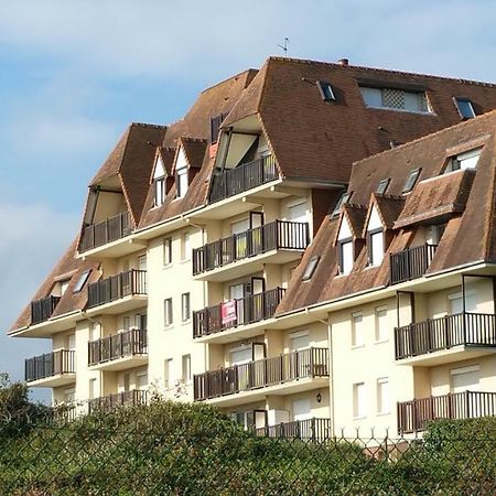 Magnifique Vue Mer Et Foret Cabourg Bagian luar foto