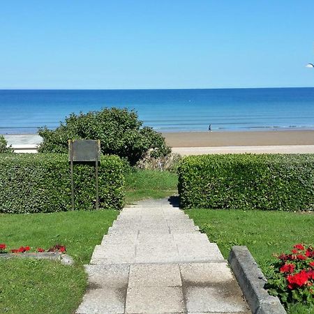 Magnifique Vue Mer Et Foret Cabourg Bagian luar foto